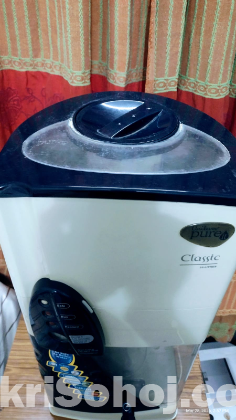 Pureit Water Filter- 23 Liter. Condition: Used